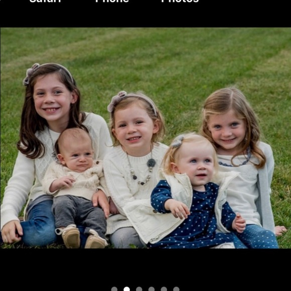 Meet your Posher, Jill - Picture 2 of 4